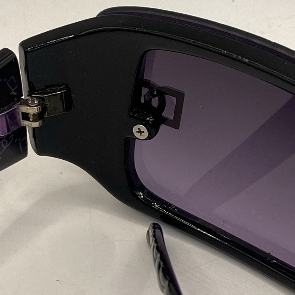 Vintage Dolce Gabbana Sunglasses - Picture 8 of 11